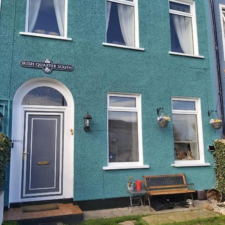 The Tramway House Apartment Carrickfergus Luaran gambar