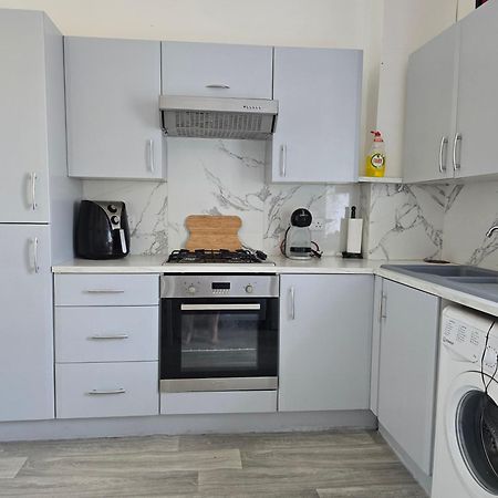 The Tramway House Apartment Carrickfergus Luaran gambar