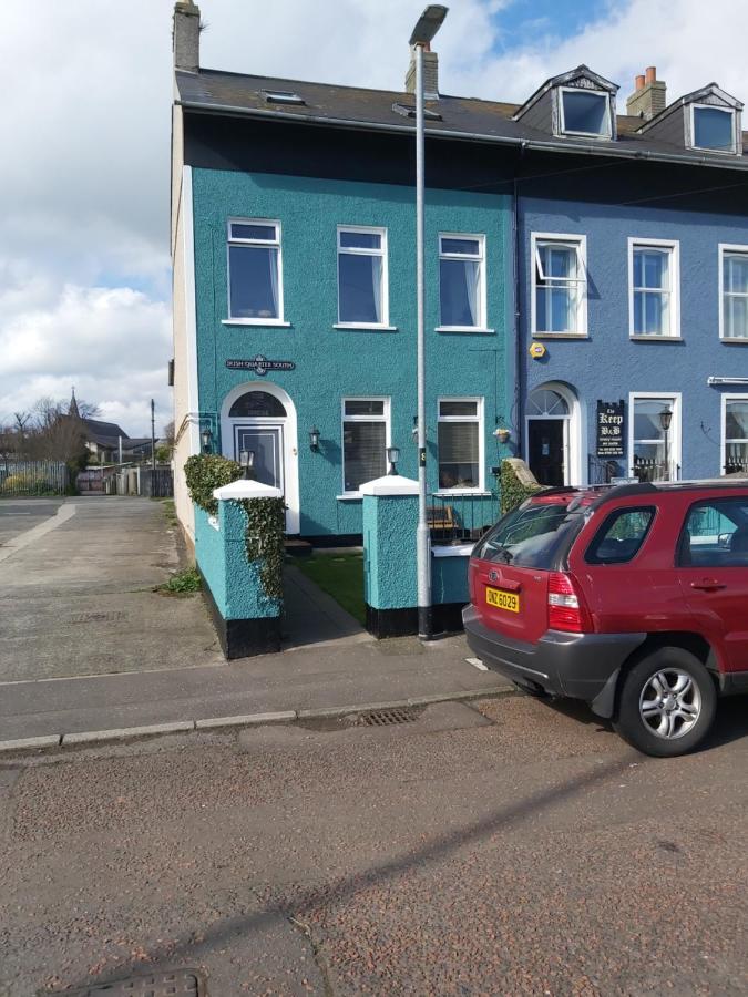 The Tramway House Apartment Carrickfergus Luaran gambar