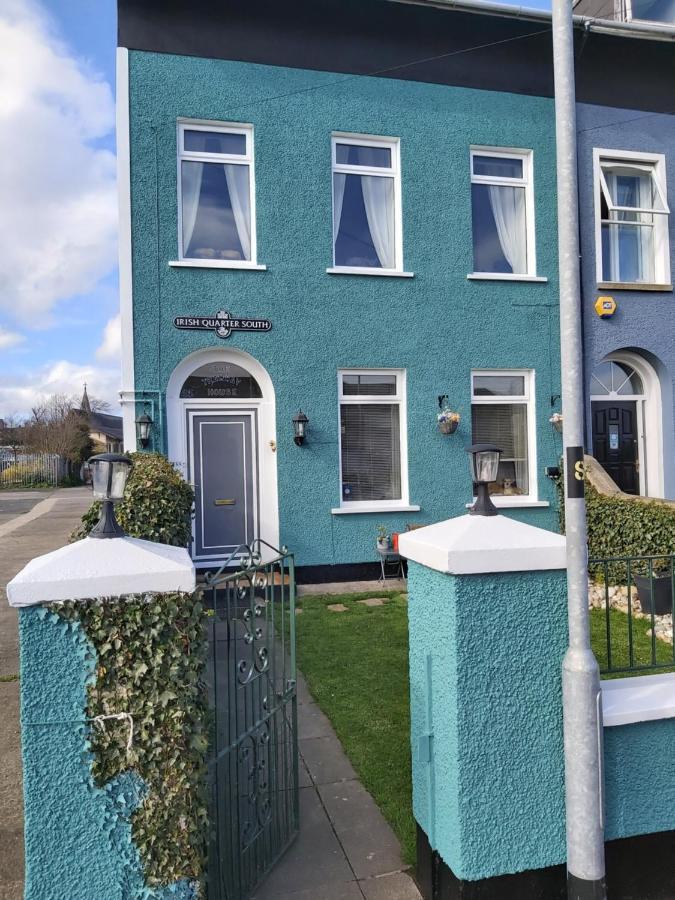 The Tramway House Apartment Carrickfergus Luaran gambar