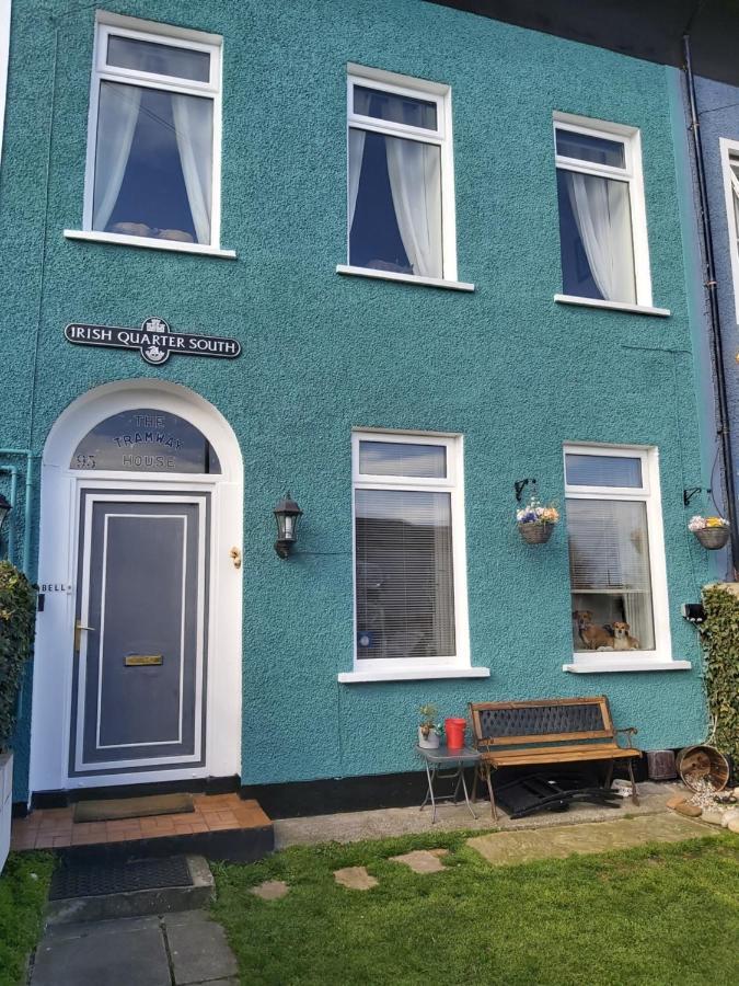 The Tramway House Apartment Carrickfergus Luaran gambar