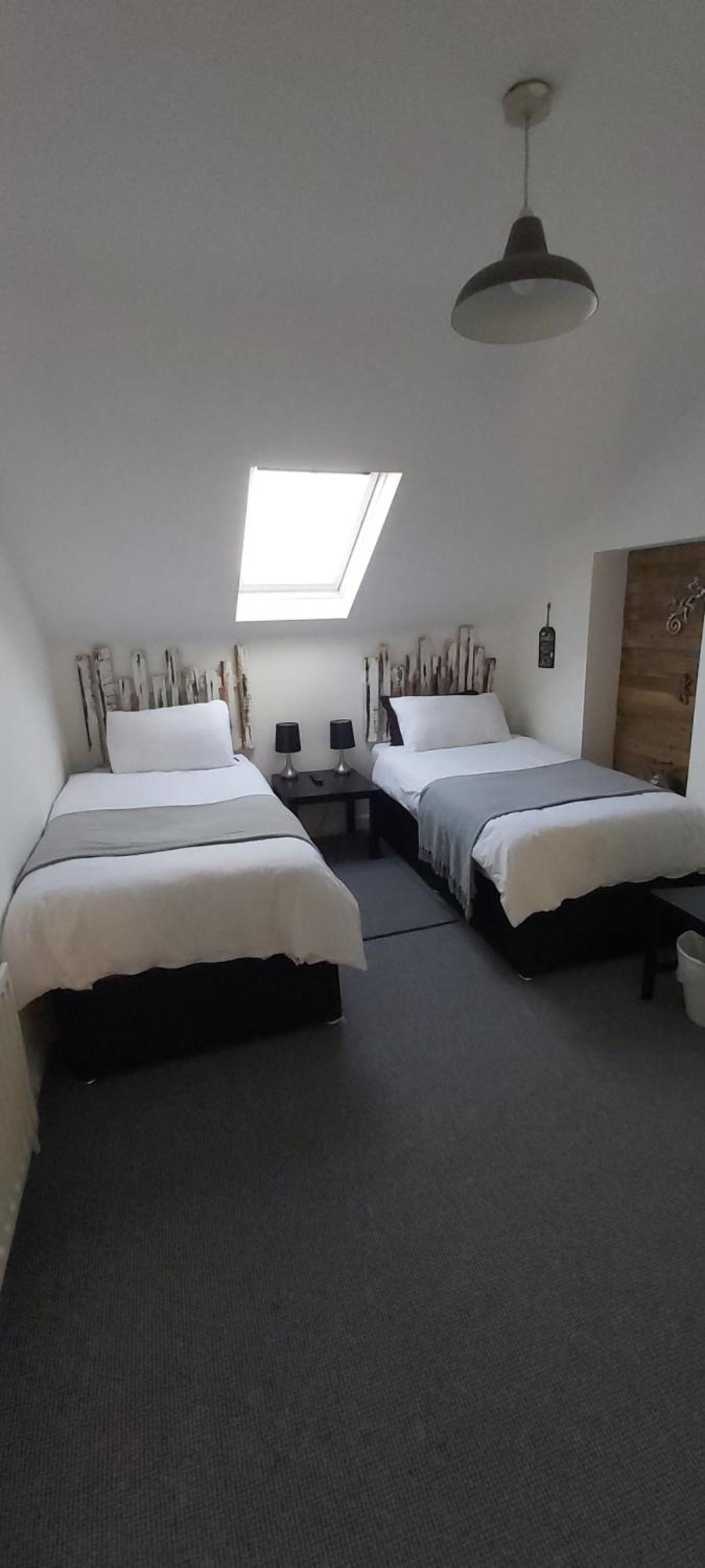 The Tramway House Apartment Carrickfergus Luaran gambar