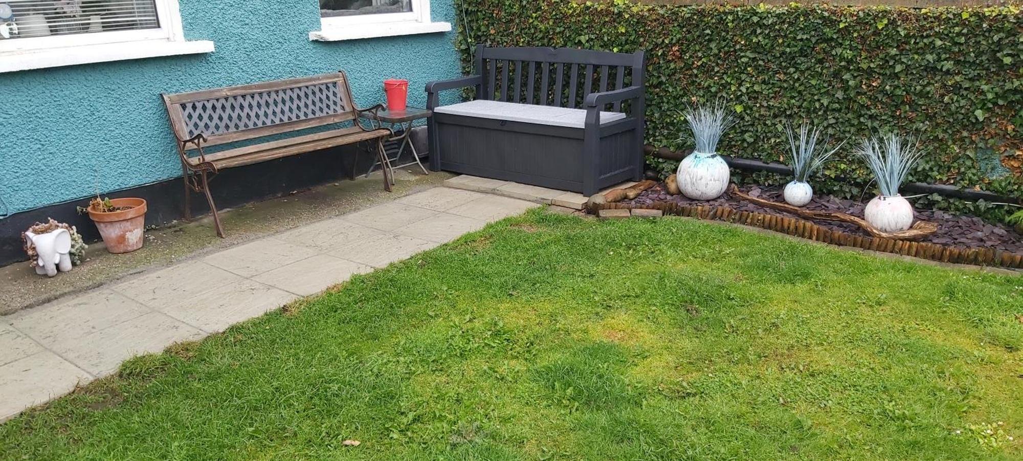 The Tramway House Apartment Carrickfergus Luaran gambar