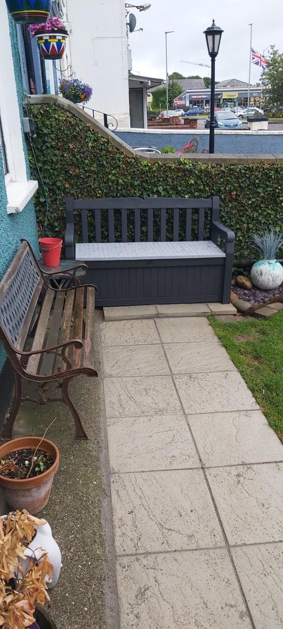The Tramway House Apartment Carrickfergus Luaran gambar