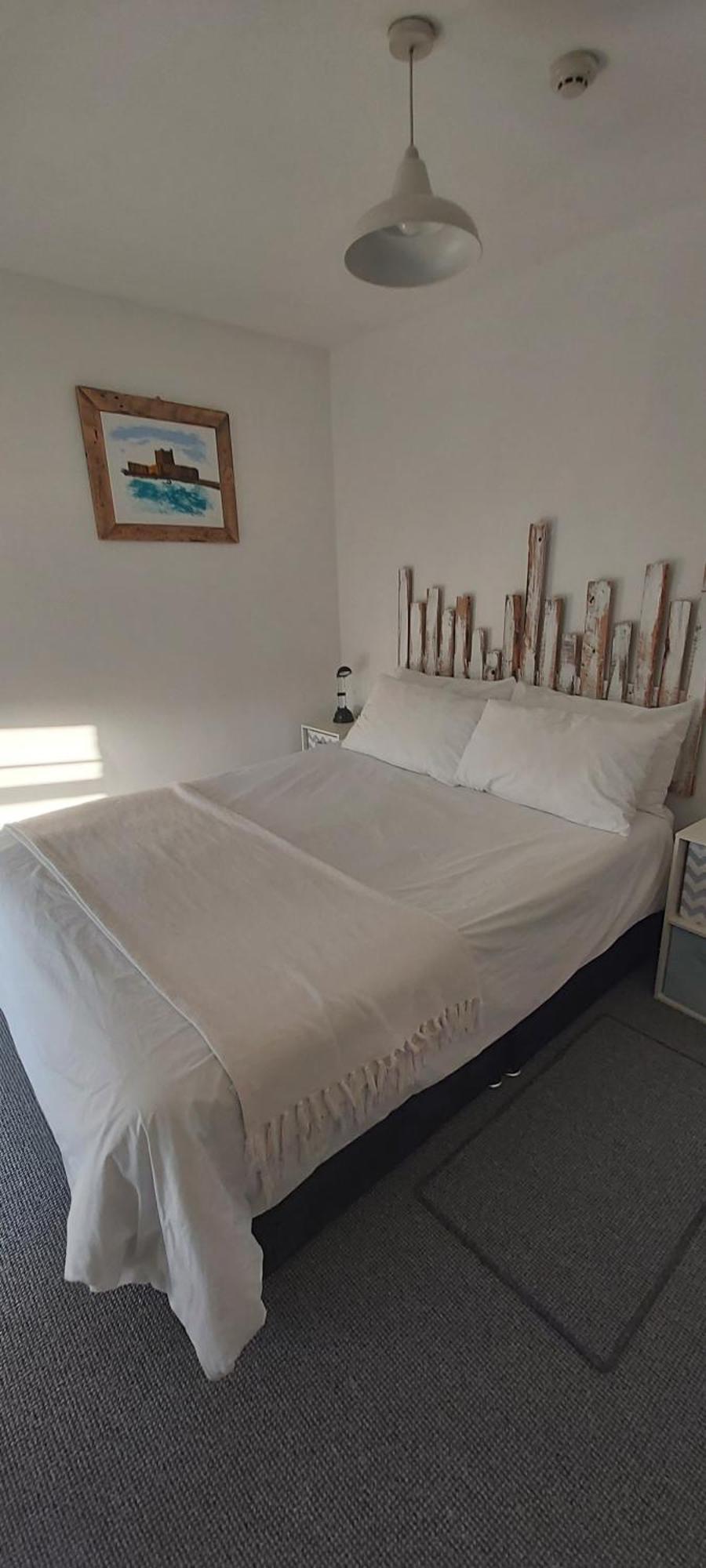 The Tramway House Apartment Carrickfergus Luaran gambar