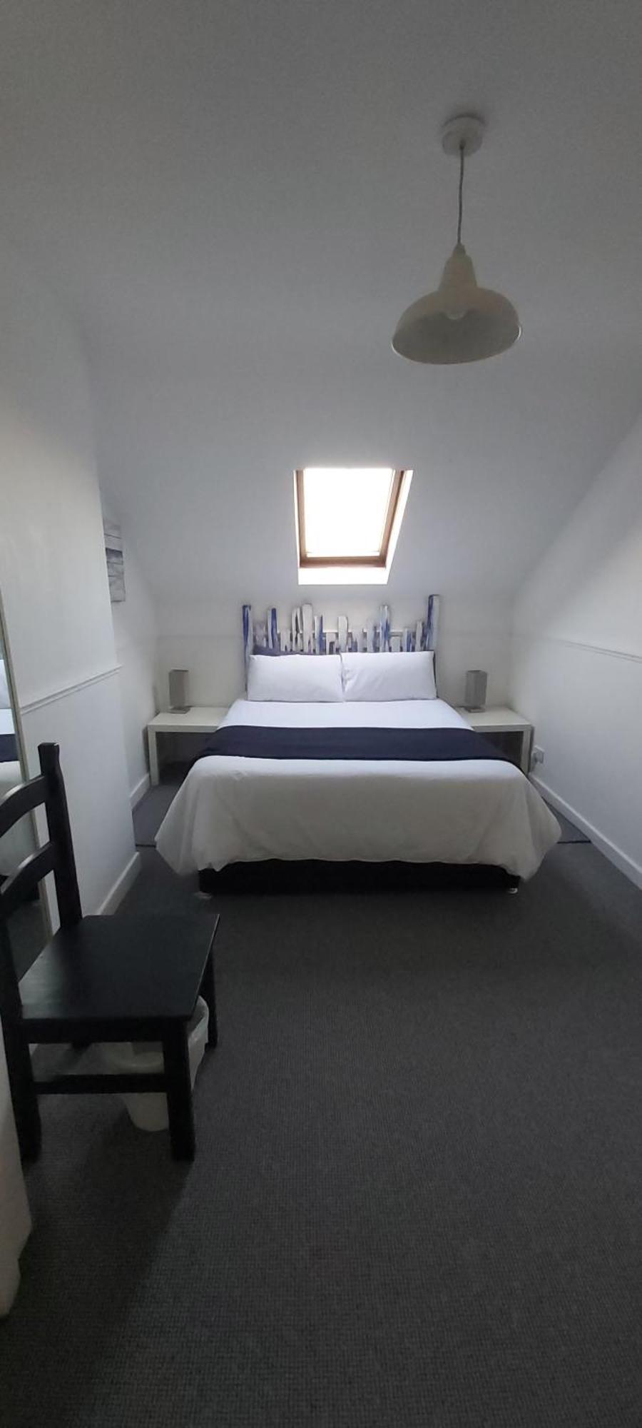 The Tramway House Apartment Carrickfergus Luaran gambar