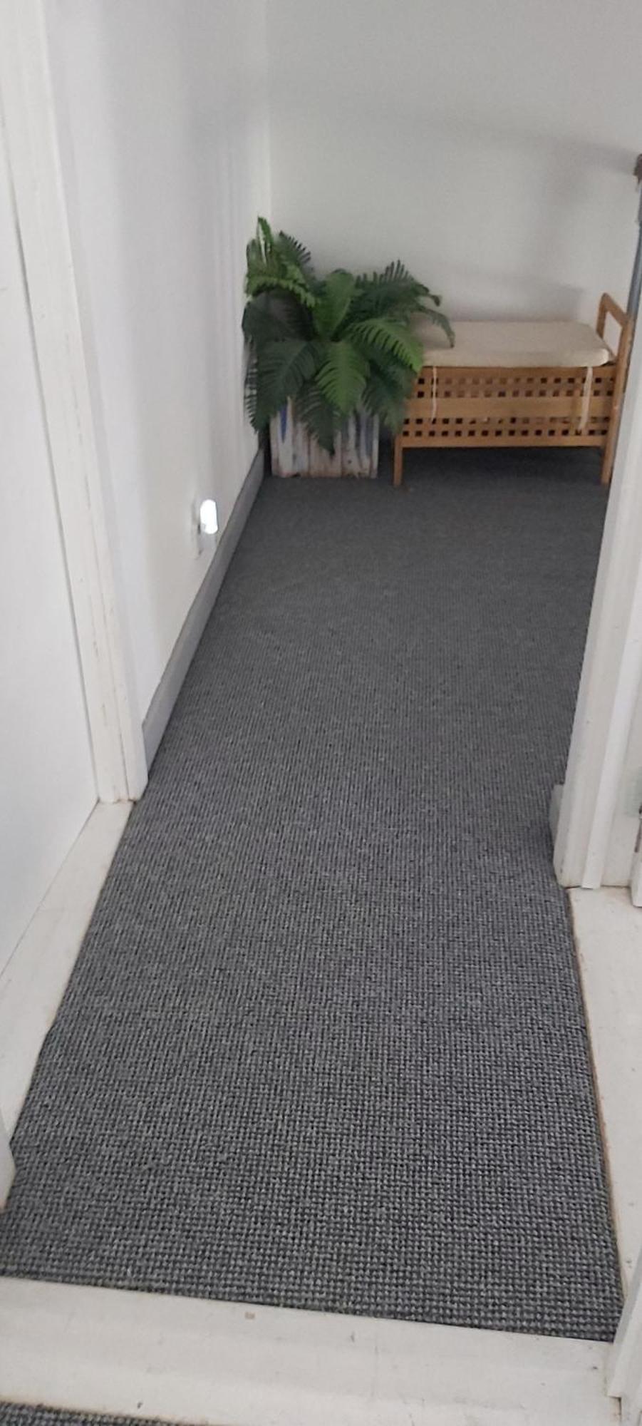 The Tramway House Apartment Carrickfergus Luaran gambar