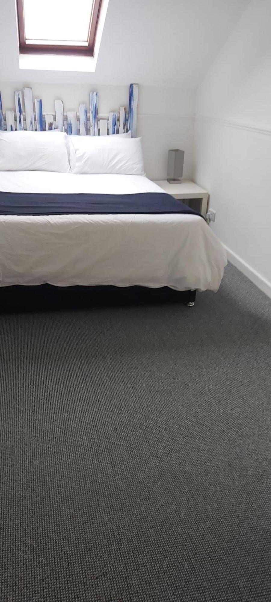 The Tramway House Apartment Carrickfergus Luaran gambar