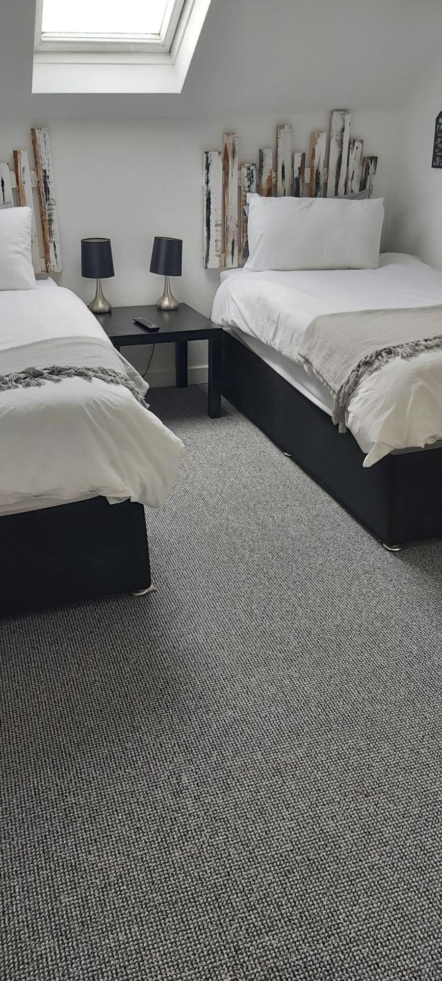 The Tramway House Apartment Carrickfergus Luaran gambar