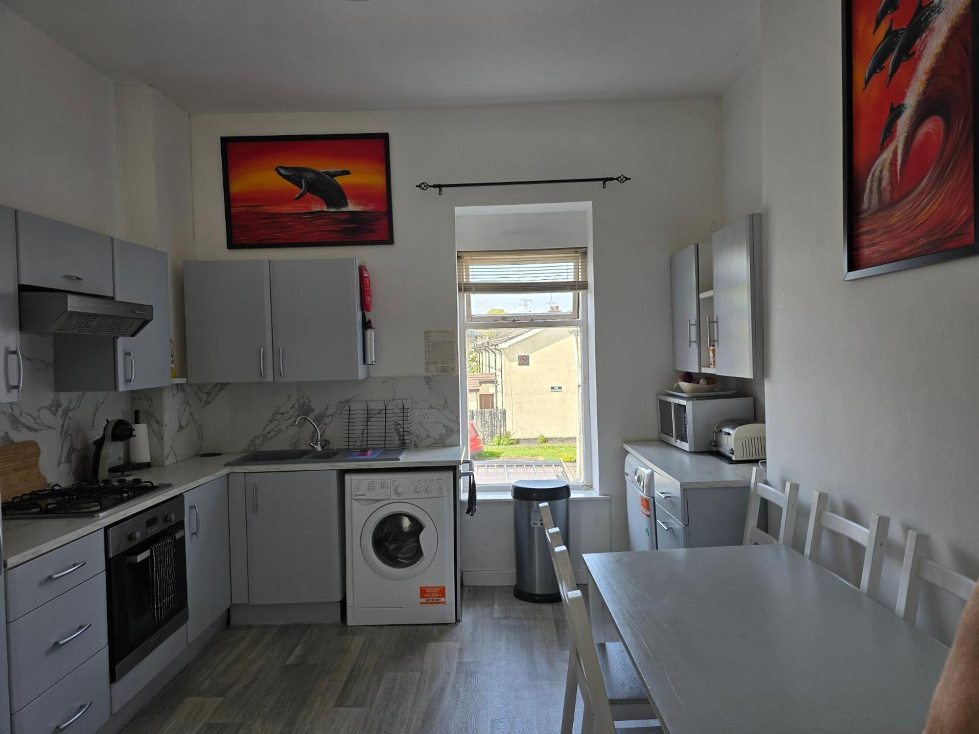 The Tramway House Apartment Carrickfergus Luaran gambar