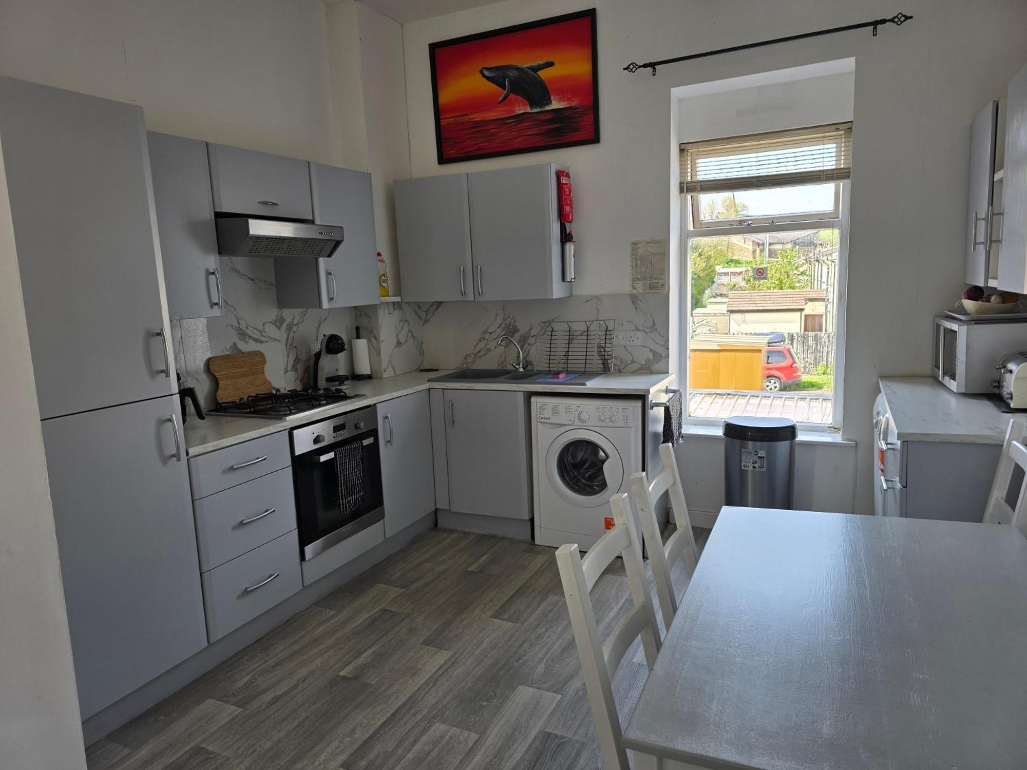 The Tramway House Apartment Carrickfergus Luaran gambar