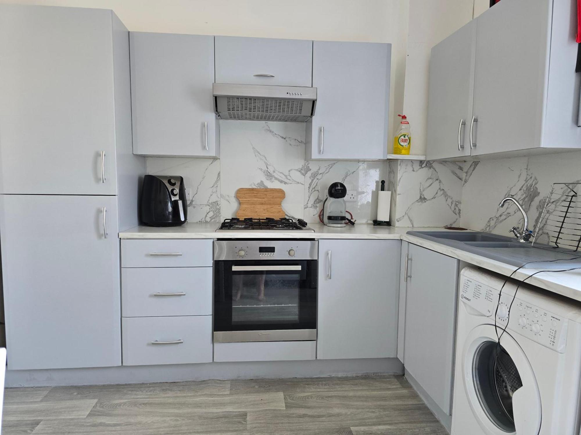 The Tramway House Apartment Carrickfergus Luaran gambar