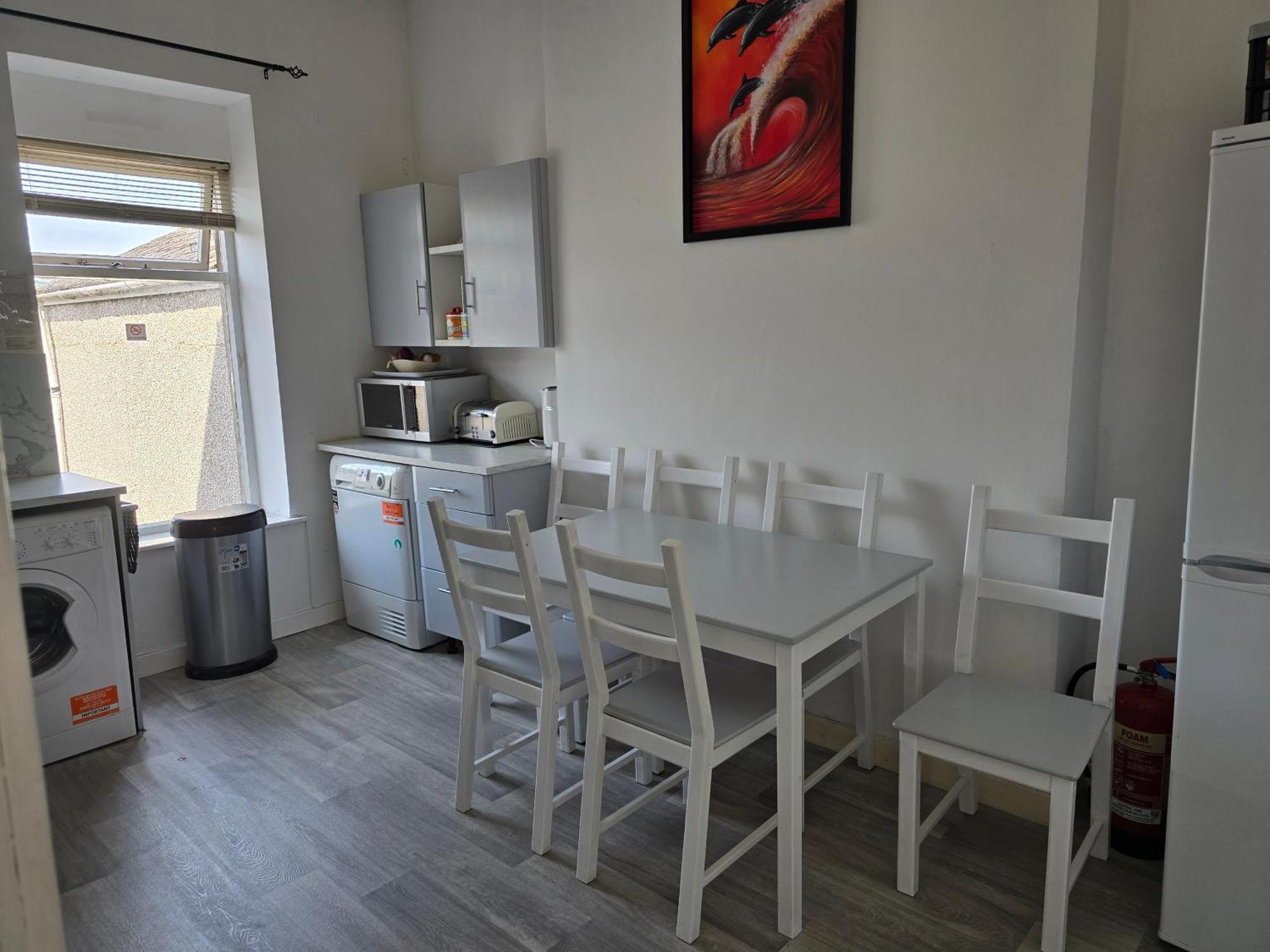 The Tramway House Apartment Carrickfergus Luaran gambar