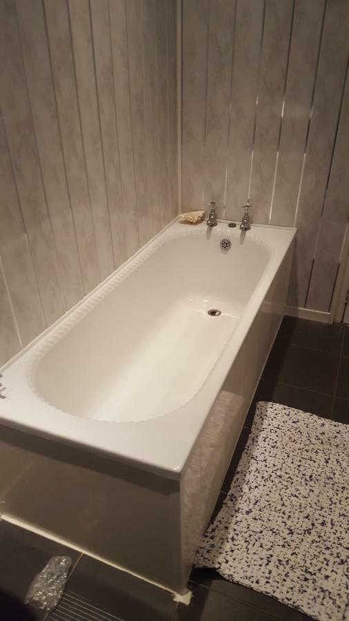 The Tramway House Apartment Carrickfergus Luaran gambar