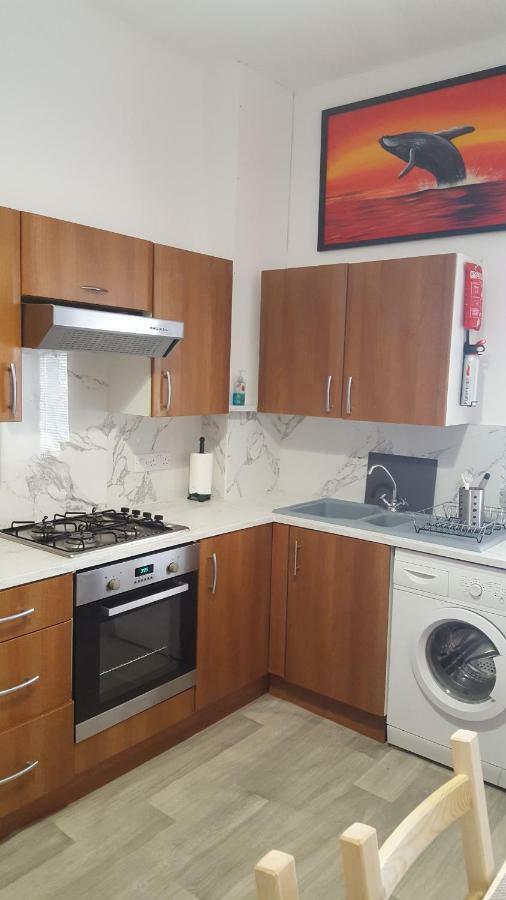 The Tramway House Apartment Carrickfergus Luaran gambar