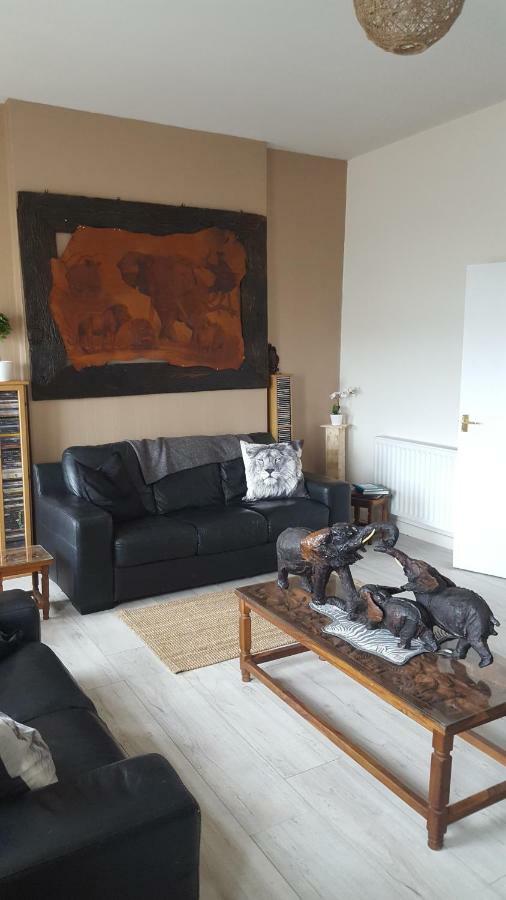 The Tramway House Apartment Carrickfergus Luaran gambar