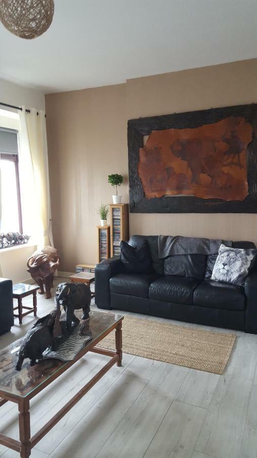 The Tramway House Apartment Carrickfergus Luaran gambar